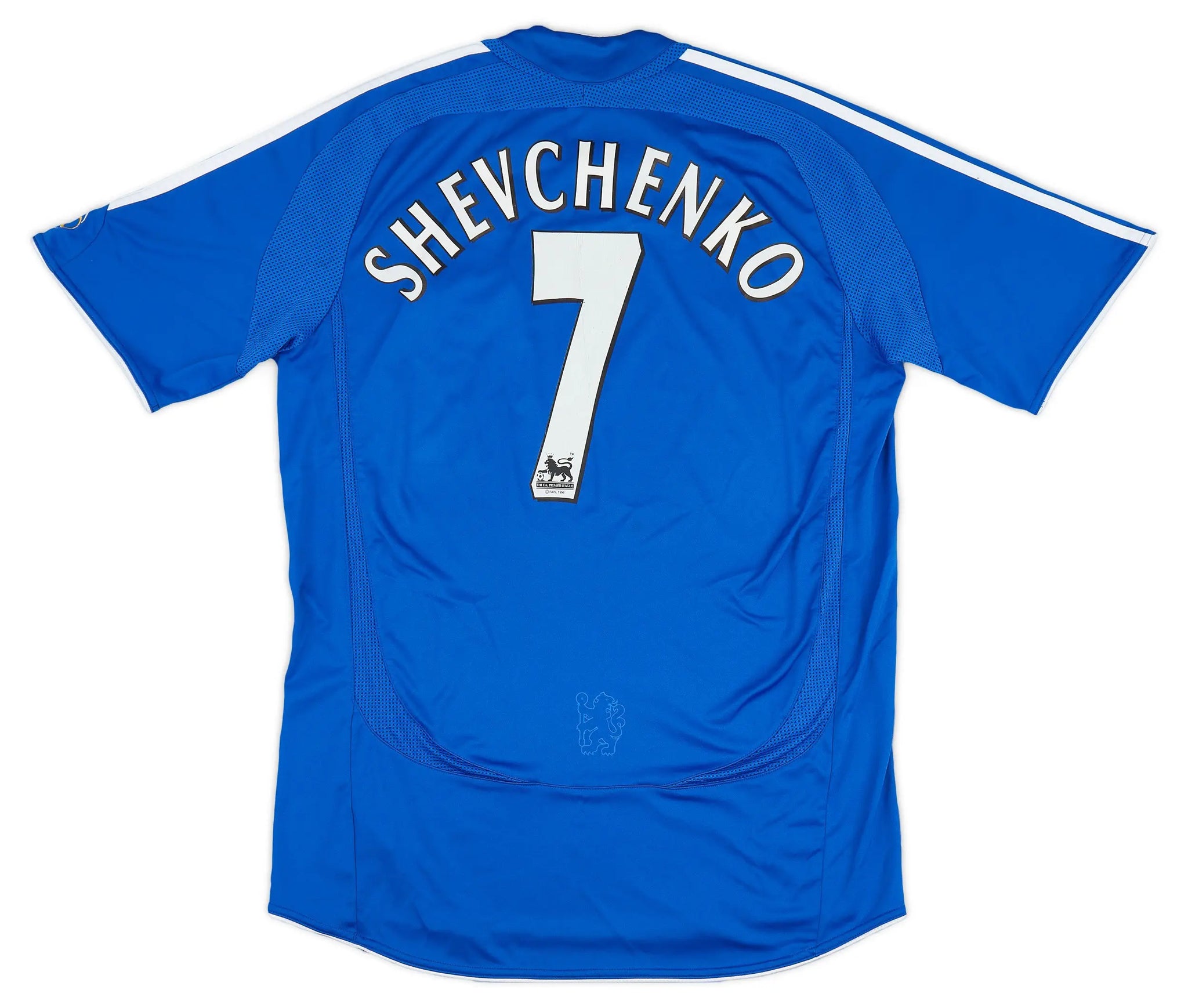 Chelsea 2006/08 Home Jersey