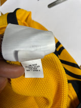 2009/10 Kaizer Chiefs Home Retro Jersey *Original* Large, XL & XXL 9/10