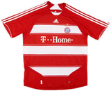 Bayern Munich 2007/08 Home Jersey