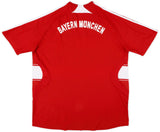 Bayern Munich 2007/08 Home Jersey