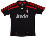 AC Milan 2007/08 Third Jersey