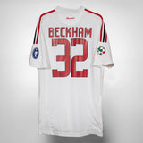 AC Milan 2007/08 Away Jersey