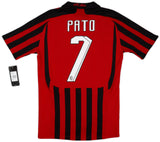 AC Milan 2007/08 Home Jersey