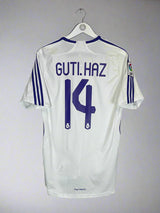 Real Madrid 2007/08 Home Jersey
