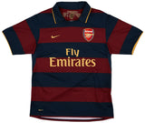Arsenal 2007/08 Third Jersey