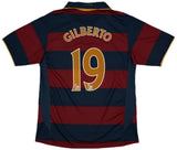 Arsenal 2007/08 Third Jersey