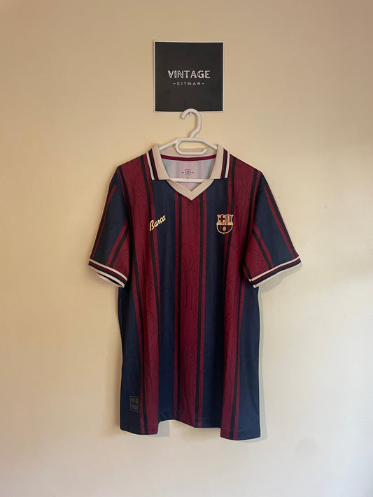 Barcelona 2025/26 Special Edition Jersey