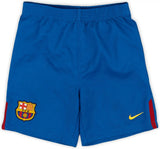 Barcelona Kids 2008/09 Home Jersey