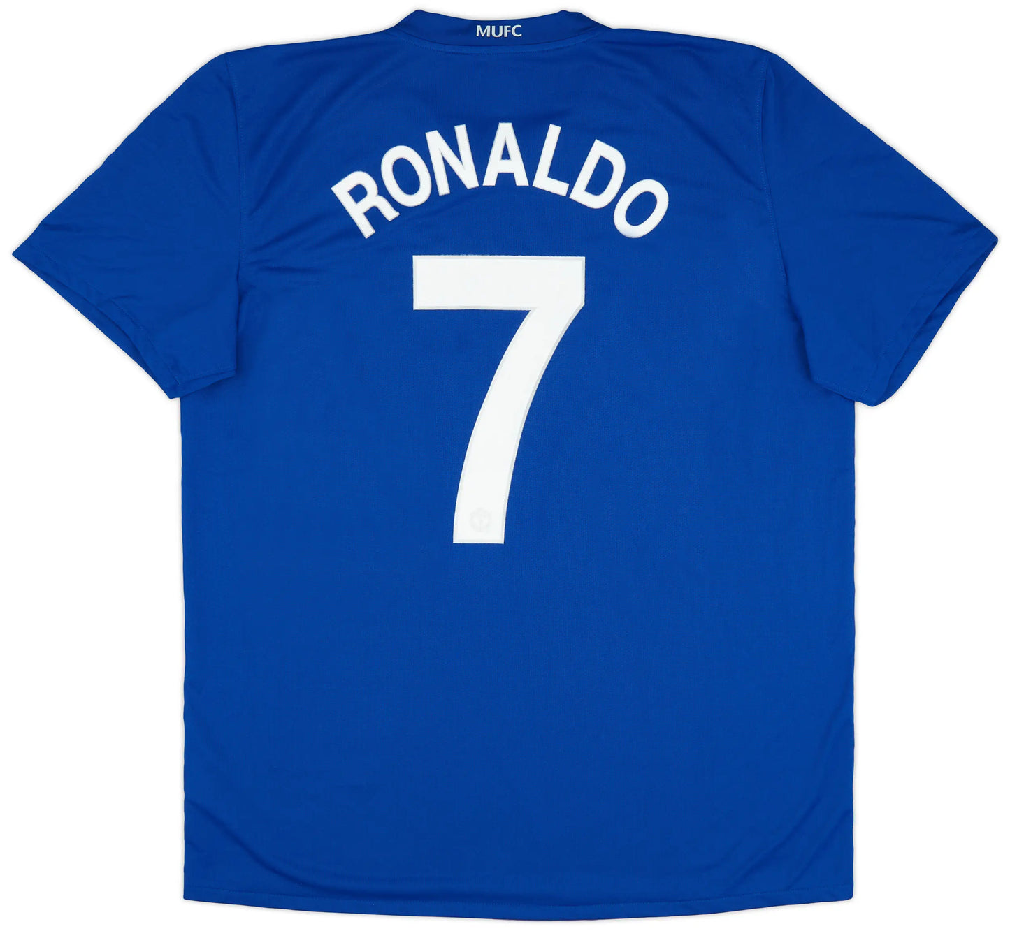 Manchester United 2008/09 Third Jersey