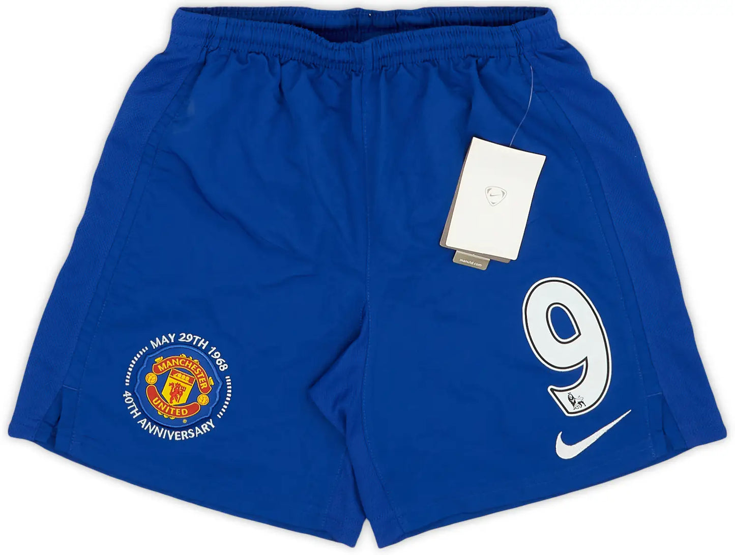 Manchester United Kids 2008/09 Third Jersey