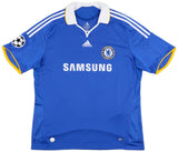Chelsea 2008/09 Home Jersey