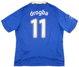 Chelsea 2008/09 Home Jersey