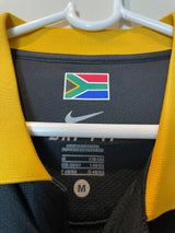 2010/11 Kaizer Chiefs ‘40th Anniversary’ Away Retro Jersey *Original* M 10/10