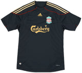 Liverpool 2009/10 Away