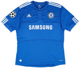 Chelsea 2009/10 Home Jersey