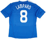 Chelsea 2009/10 Home Jersey