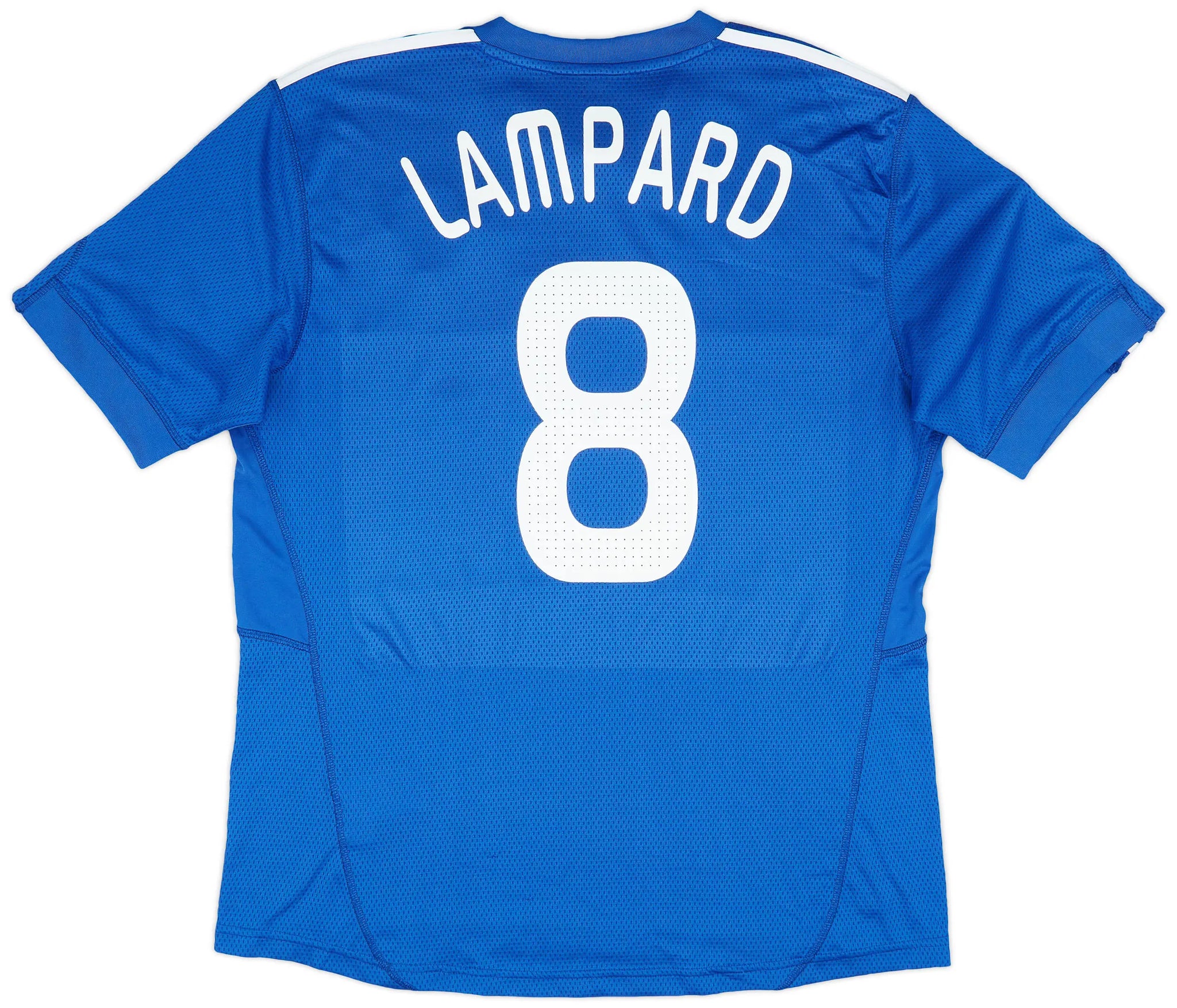 Chelsea 2009/10 Home Jersey