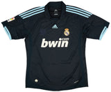 Real Madrid 2009/10 Away Jersey