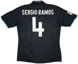 Real Madrid 2009/10 Away Jersey