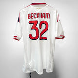 AC Milan 2009/10 Away Jersey