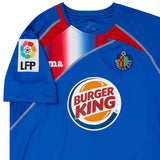 Getafe 2009/10 Home Jersey