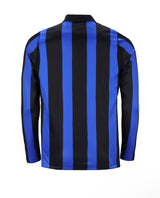 Inter Milan 2026/27 Home Long Sleeve Jersey