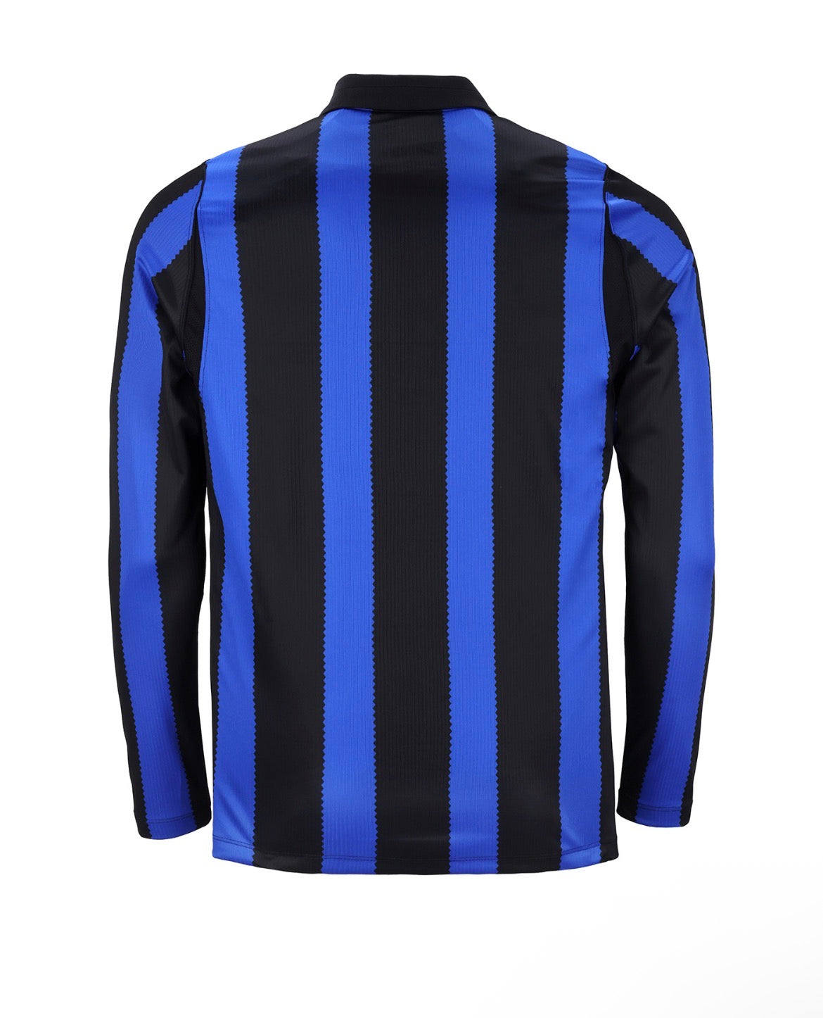 Inter Milan 2026/27 Home Long Sleeve Jersey