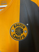 2014/15 Kaizer Chiefs Home Retro Jersey *Original* XL 10/10