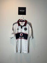 2012/13 Orlando Pirates ‘75th Anniversary’ Retro Jersey *Original* XL 7/10