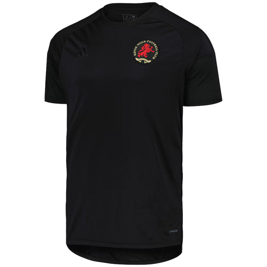 Aston Villa 100th Anniversary Jersey