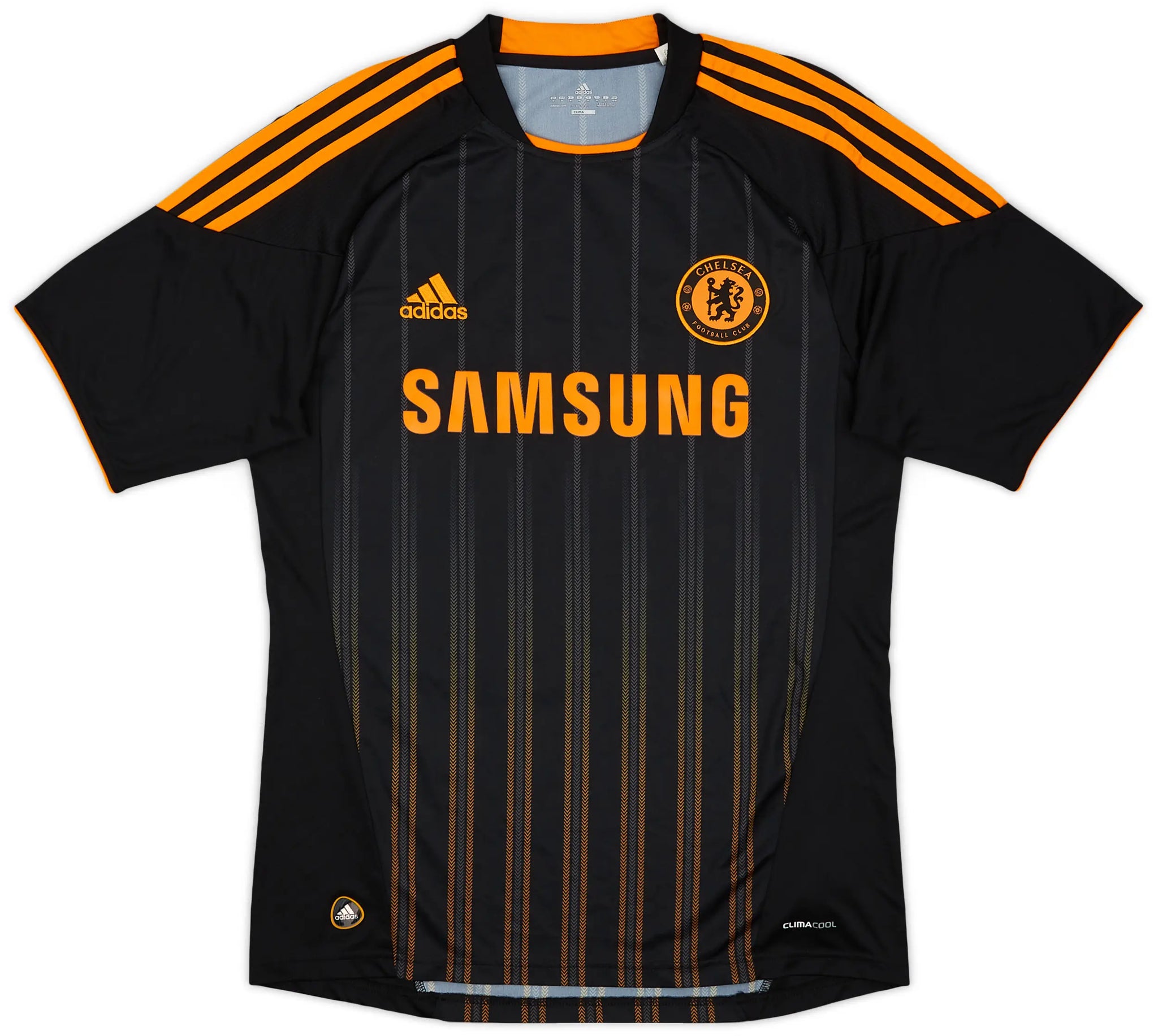 Chelsea 2010/2011 Away Jersey