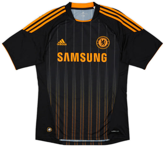 Chelsea 2010/2011 Away Jersey