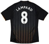 Chelsea 2010/2011 Away Jersey