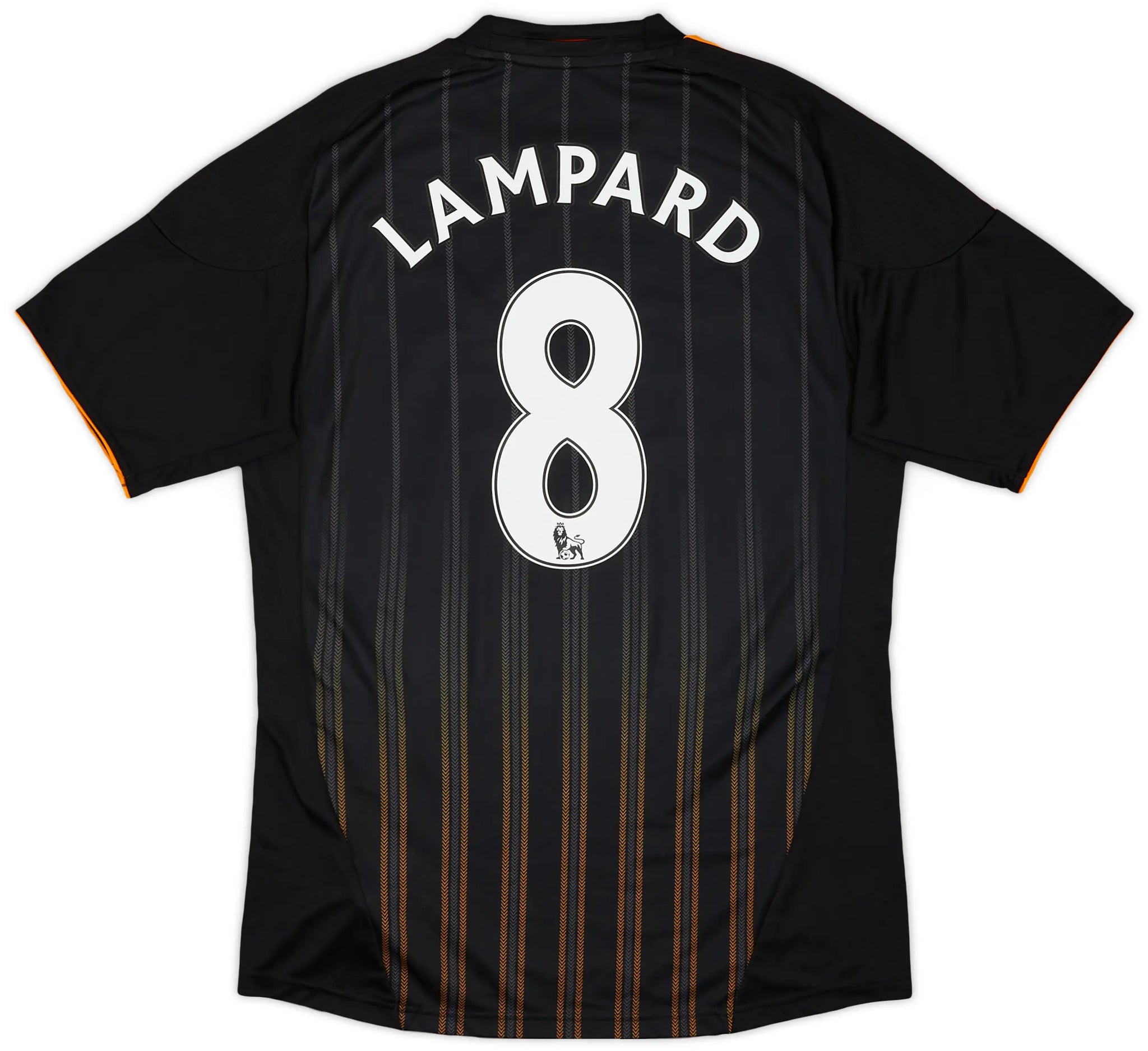 Chelsea 2010/2011 Away Jersey