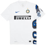 Inter Milan 2010/11 Away Jersey