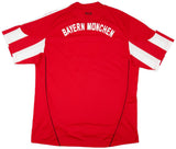 Bayern Munich 2010/11 Home Jersey