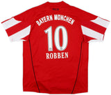 Bayern Munich 2010/11 Home Jersey