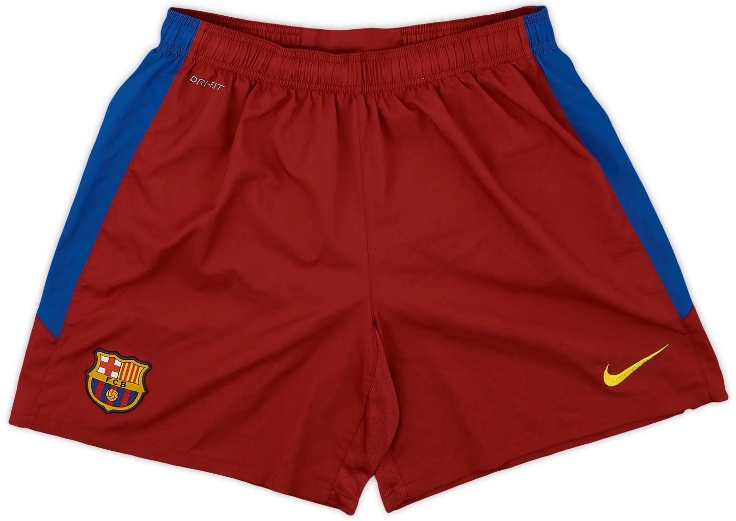 Barcelona Kids 2010/11 Home Jersey