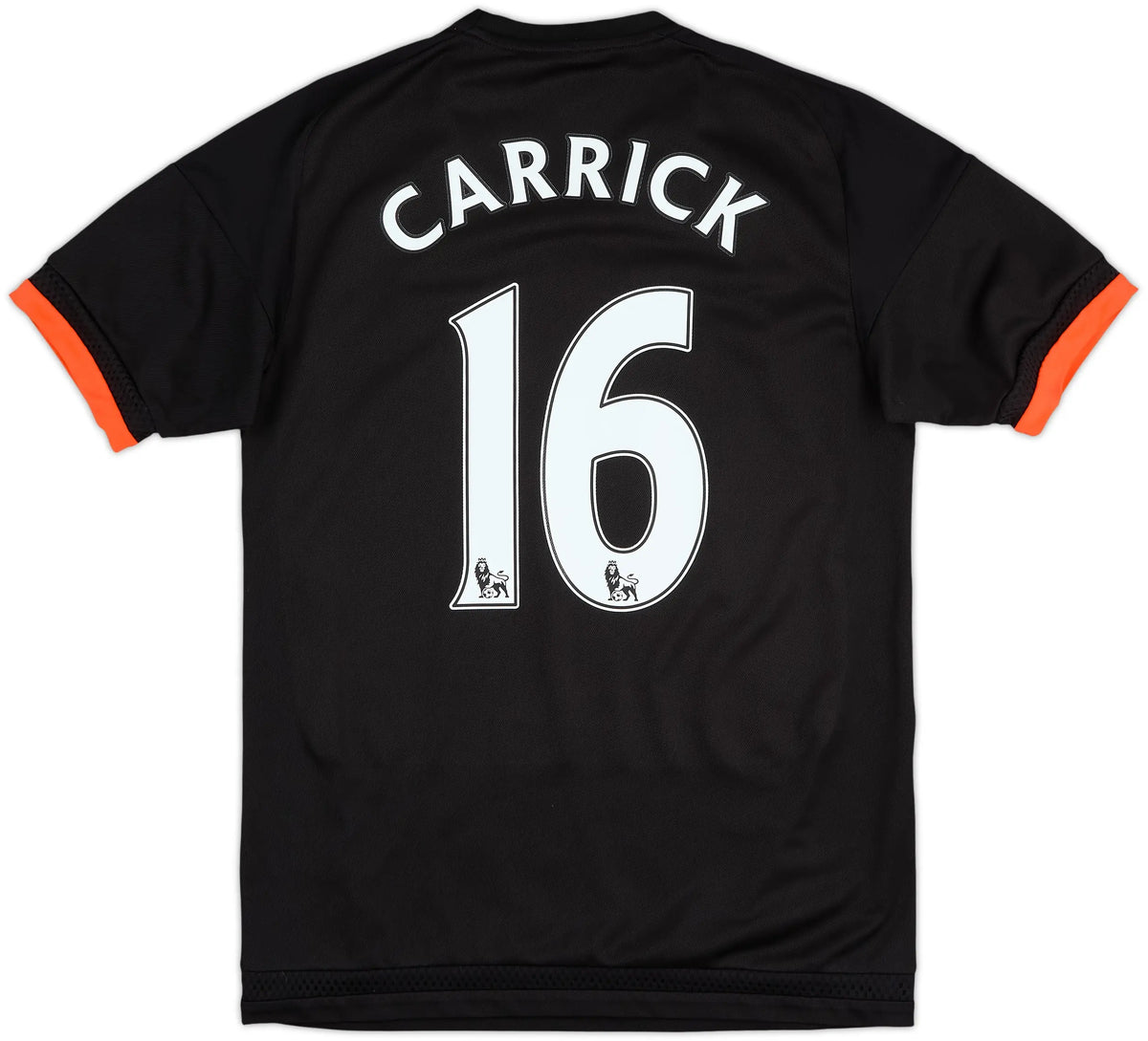 Manchester United 2015/16 Third Jersey