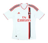 AC Milan 2011/12 Away Jersey