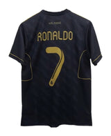 Real Madrid 2011/12 Away Jersey