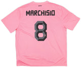 Juventus 2011/12 Away Jersey