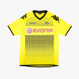 Dortmund 2011/12 Home Jersey