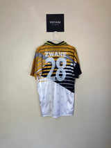 1992/94 Bafana Home Jersey S-2XL (limited stock)