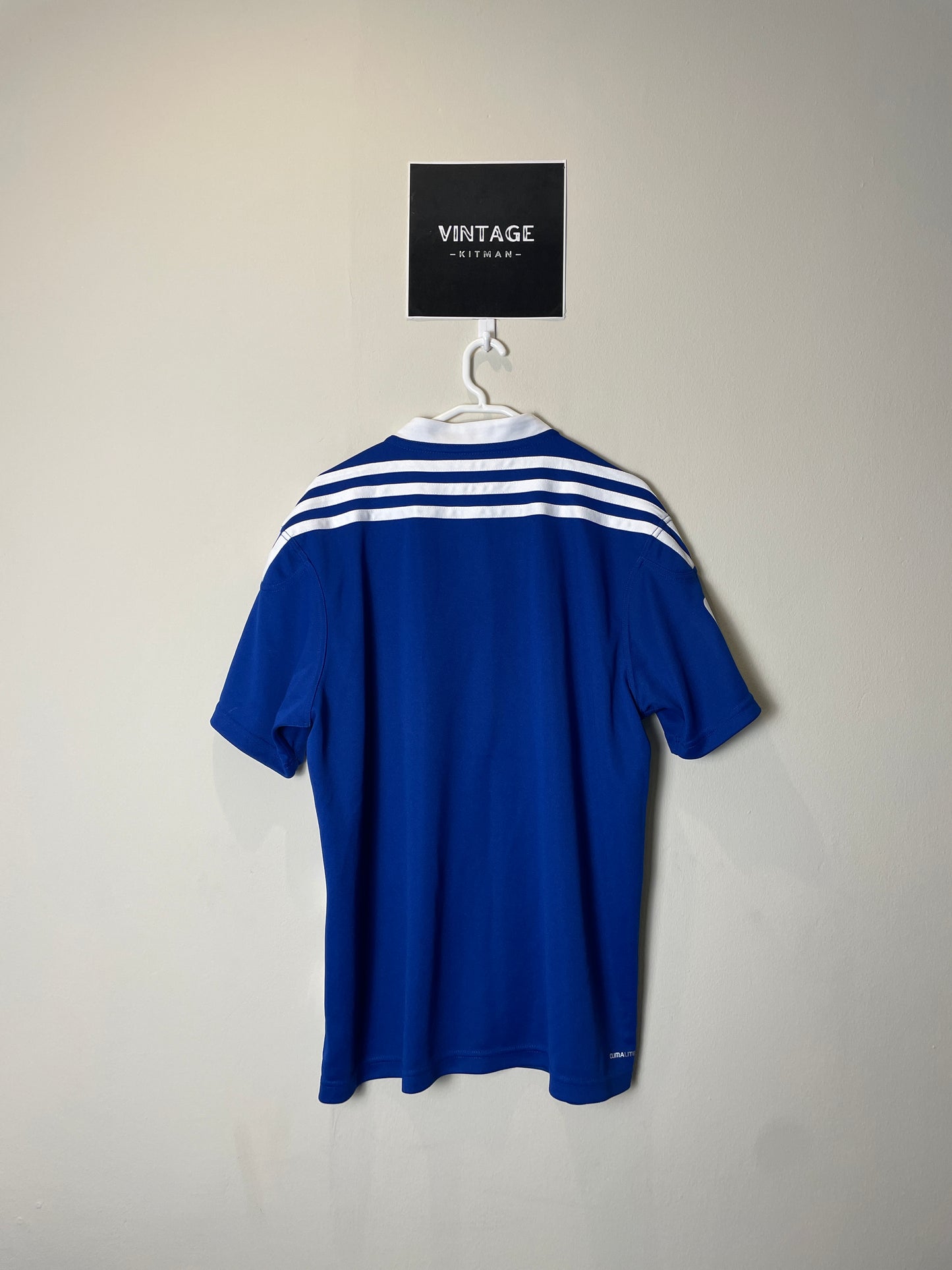 2013/14 Stormers Adidas Retro Rugby Jersey *Original* XL 10/10