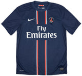 Paris 2012/13 Home Jersey