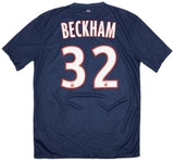 Paris 2012/13 Home Jersey