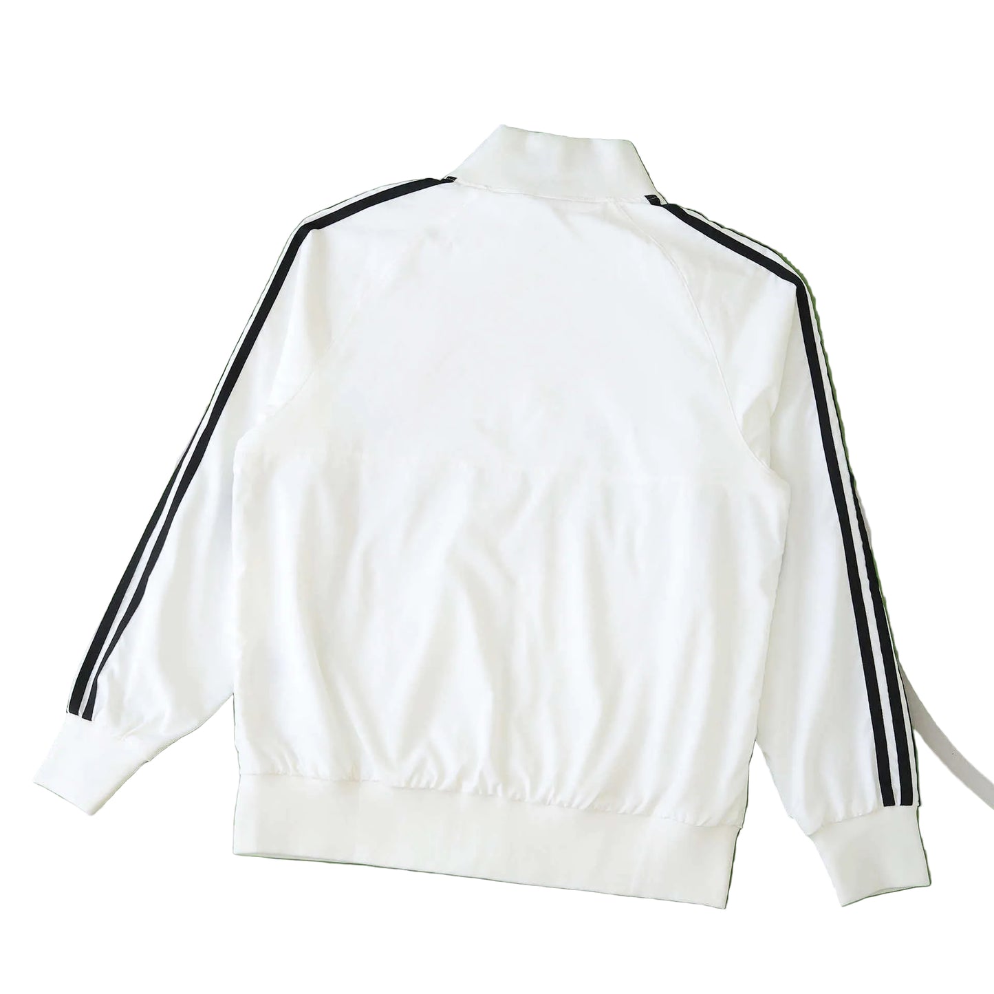 Real Madrid 2012/13 Retro Windbreaker Jacket