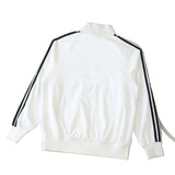 Real Madrid 2012/13 Retro Windbreaker Jacket