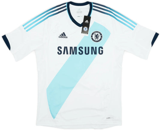 Chelsea 2012/13 Away Jersey